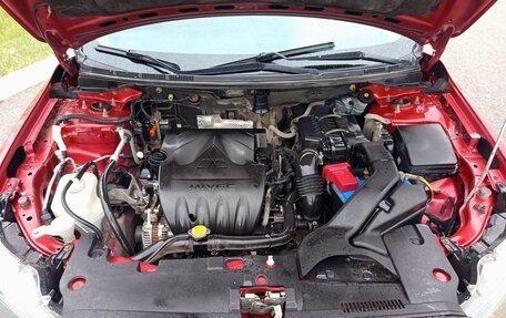 Mitsubishi Lancer IX, 2007 год, 675 000 рублей, 38 фотография