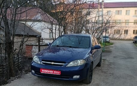 Chevrolet Lacetti, 2005 год, 400 000 рублей, 1 фотография