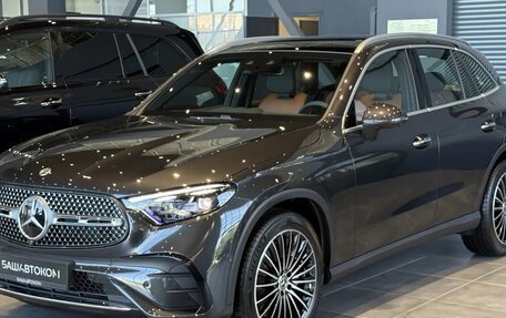 Mercedes-Benz GLC, 2025 год, 12 100 000 рублей, 1 фотография