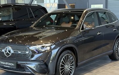 Mercedes-Benz GLC, 2025 год, 12 100 000 рублей, 1 фотография
