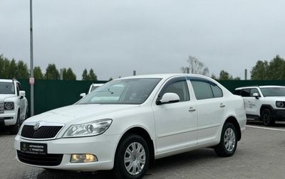 Skoda Octavia, 2013 год, 930 000 рублей, 1 фотография