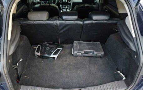 Ford Focus III, 2011 год, 500 000 рублей, 4 фотография