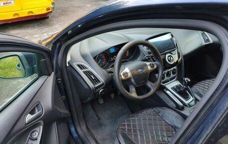 Ford Focus III, 2011 год, 500 000 рублей, 3 фотография