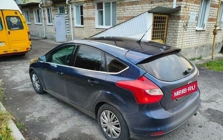 Ford Focus III, 2011 год, 500 000 рублей, 2 фотография