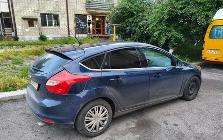 Ford Focus III, 2011 год, 500 000 рублей, 5 фотография