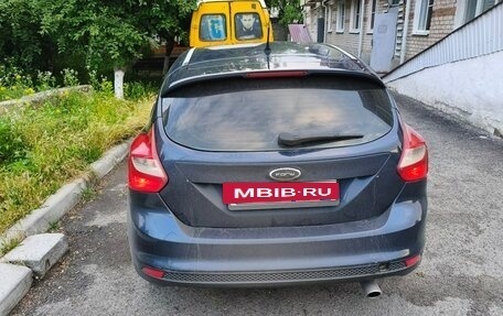 Ford Focus III, 2011 год, 500 000 рублей, 7 фотография