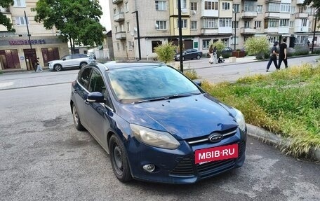Ford Focus III, 2011 год, 500 000 рублей, 6 фотография