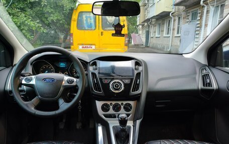 Ford Focus III, 2011 год, 500 000 рублей, 8 фотография