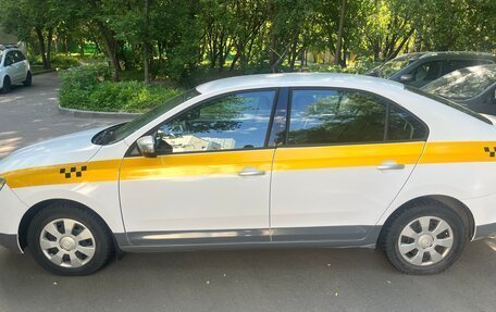 Skoda Rapid I, 2019 год, 1 490 000 рублей, 3 фотография