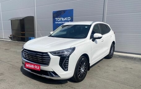 Haval Jolion, 2023 год, 2 069 000 рублей, 1 фотография