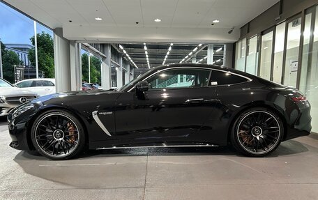 Mercedes-Benz AMG GT, 2026 год, 20 000 000 рублей, 2 фотография