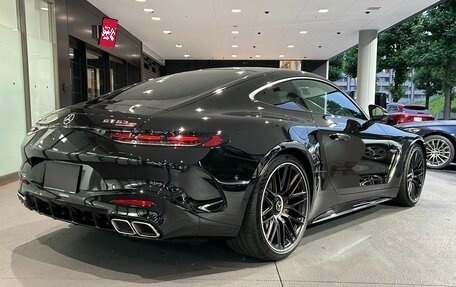 Mercedes-Benz AMG GT, 2026 год, 20 000 000 рублей, 3 фотография