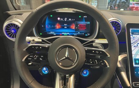 Mercedes-Benz AMG GT, 2026 год, 20 000 000 рублей, 6 фотография
