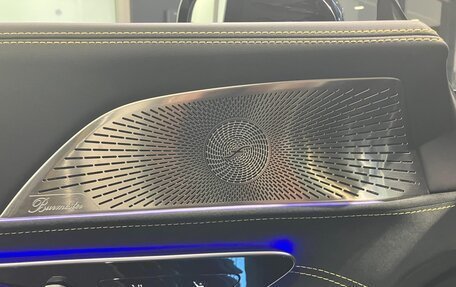Mercedes-Benz AMG GT, 2026 год, 20 000 000 рублей, 14 фотография