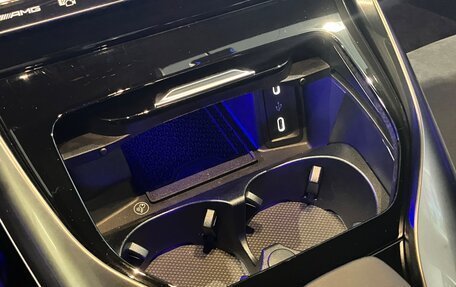 Mercedes-Benz AMG GT, 2026 год, 20 000 000 рублей, 12 фотография