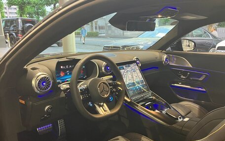 Mercedes-Benz AMG GT, 2026 год, 20 000 000 рублей, 5 фотография