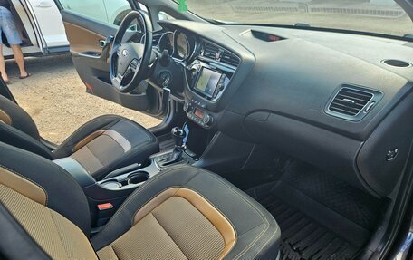 KIA cee'd III, 2017 год, 1 350 000 рублей, 10 фотография