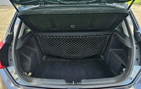 KIA cee'd III, 2017 год, 1 350 000 рублей, 12 фотография