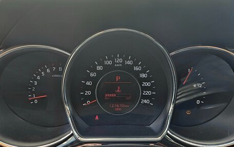KIA cee'd III, 2017 год, 1 350 000 рублей, 14 фотография