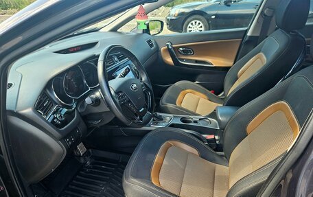 KIA cee'd III, 2017 год, 1 350 000 рублей, 9 фотография