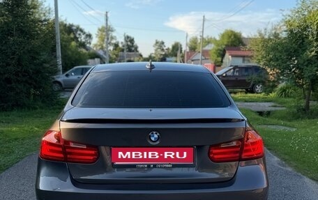 BMW 3 серия, 2012 год, 1 400 000 рублей, 3 фотография