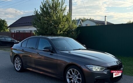 BMW 3 серия, 2012 год, 1 400 000 рублей, 5 фотография