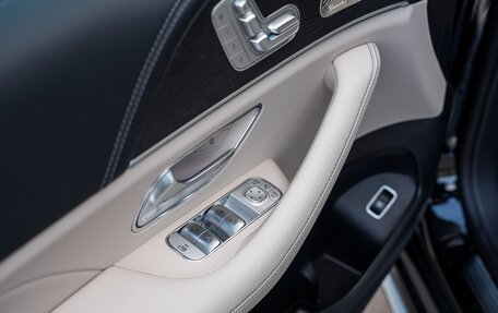 Mercedes-Benz GLS, 2025 год, 15 350 000 рублей, 11 фотография