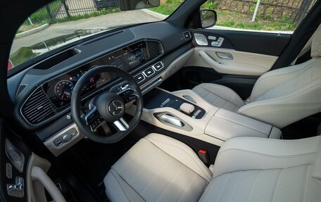 Mercedes-Benz GLS, 2025 год, 15 350 000 рублей, 7 фотография
