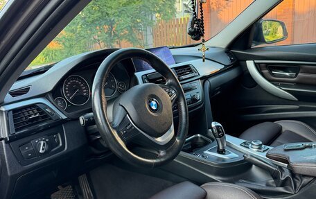 BMW 3 серия, 2012 год, 1 400 000 рублей, 10 фотография