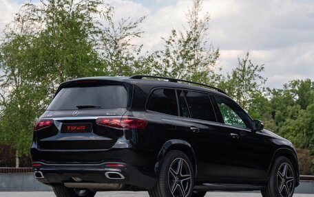 Mercedes-Benz GLS, 2025 год, 15 350 000 рублей, 2 фотография