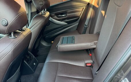 BMW 3 серия, 2012 год, 1 400 000 рублей, 11 фотография