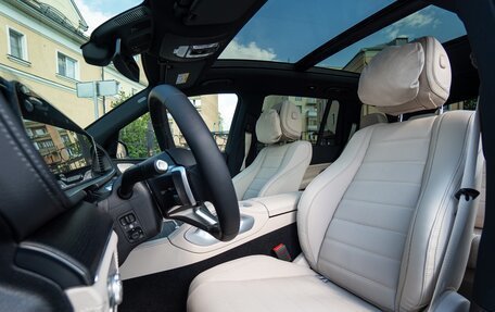 Mercedes-Benz GLS, 2025 год, 15 350 000 рублей, 8 фотография