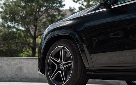 Mercedes-Benz GLS, 2025 год, 15 350 000 рублей, 6 фотография