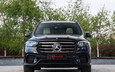Mercedes-Benz GLS, 2025 год, 15 350 000 рублей, 4 фотография