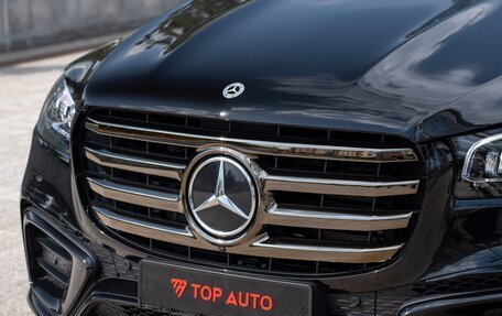 Mercedes-Benz GLS, 2025 год, 15 350 000 рублей, 5 фотография