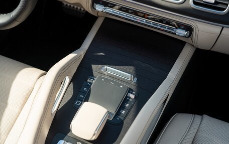 Mercedes-Benz GLS, 2025 год, 15 350 000 рублей, 16 фотография