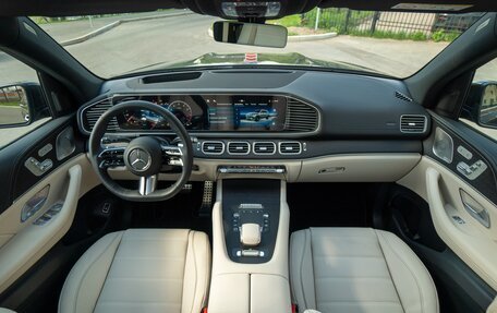 Mercedes-Benz GLS, 2025 год, 15 350 000 рублей, 20 фотография