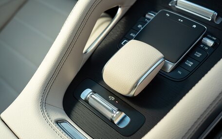 Mercedes-Benz GLS, 2025 год, 15 350 000 рублей, 19 фотография