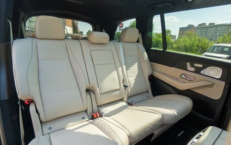 Mercedes-Benz GLS, 2025 год, 15 350 000 рублей, 23 фотография