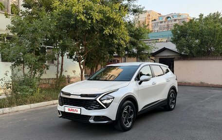 KIA Sportage IV рестайлинг, 2022 год, 2 030 000 рублей, 2 фотография