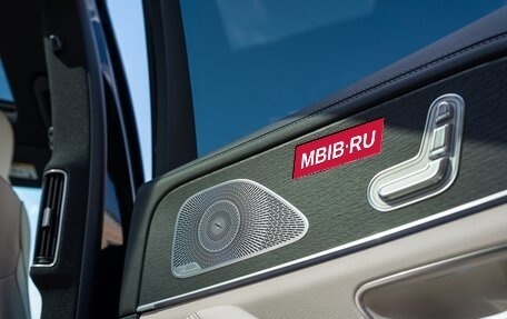 Mercedes-Benz GLS, 2025 год, 15 350 000 рублей, 17 фотография