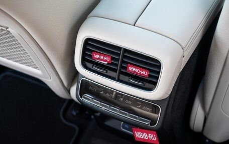 Mercedes-Benz GLS, 2025 год, 15 350 000 рублей, 14 фотография