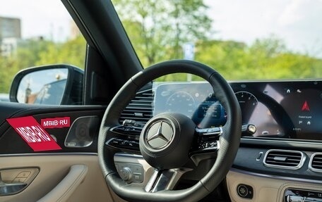 Mercedes-Benz GLS, 2025 год, 15 350 000 рублей, 15 фотография