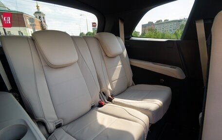 Mercedes-Benz GLS, 2025 год, 15 350 000 рублей, 24 фотография