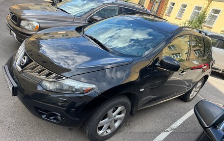 Nissan Murano, 2010 год, 1 150 000 рублей, 2 фотография