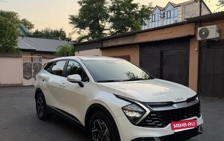 KIA Sportage IV рестайлинг, 2022 год, 2 030 000 рублей, 4 фотография
