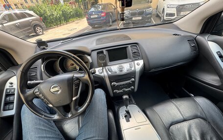 Nissan Murano, 2010 год, 1 150 000 рублей, 5 фотография