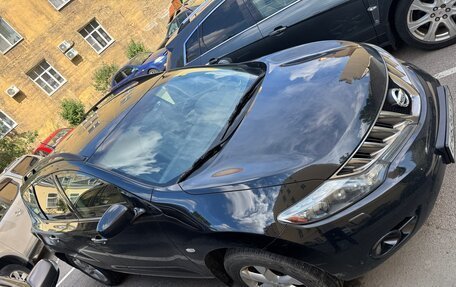 Nissan Murano, 2010 год, 1 150 000 рублей, 3 фотография
