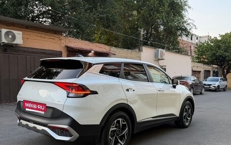 KIA Sportage IV рестайлинг, 2022 год, 2 030 000 рублей, 5 фотография