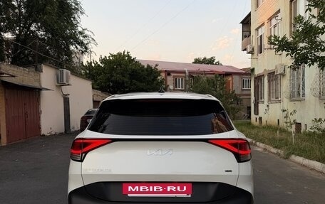 KIA Sportage IV рестайлинг, 2022 год, 2 030 000 рублей, 6 фотография